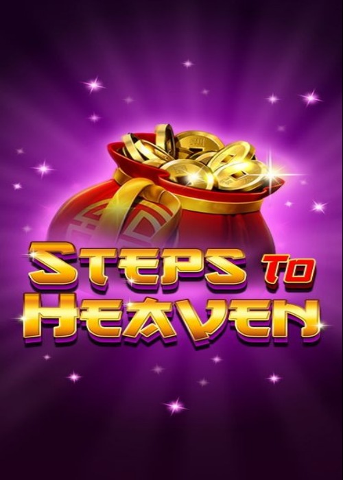 Steps to Heaven - Slot Game Review