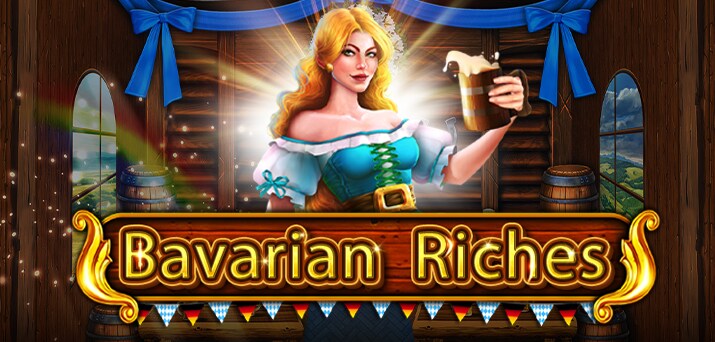 Beyond Tradition: Dive into Bavarian Riches' Extravagant Slot Adventure