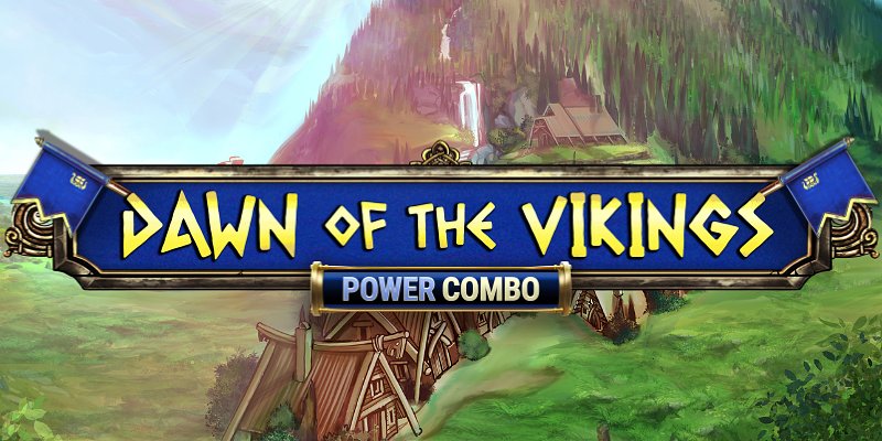 Dawn of the Viking POWER COMBO: Unleash the Norse Fury