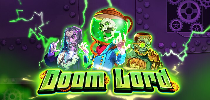 Doom Lord Slot Game: Unraveling the Mysteries of the Reels