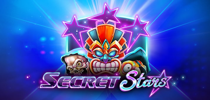Unveiling the Excitement: A Deep Dive into Secret Stars Slot Game