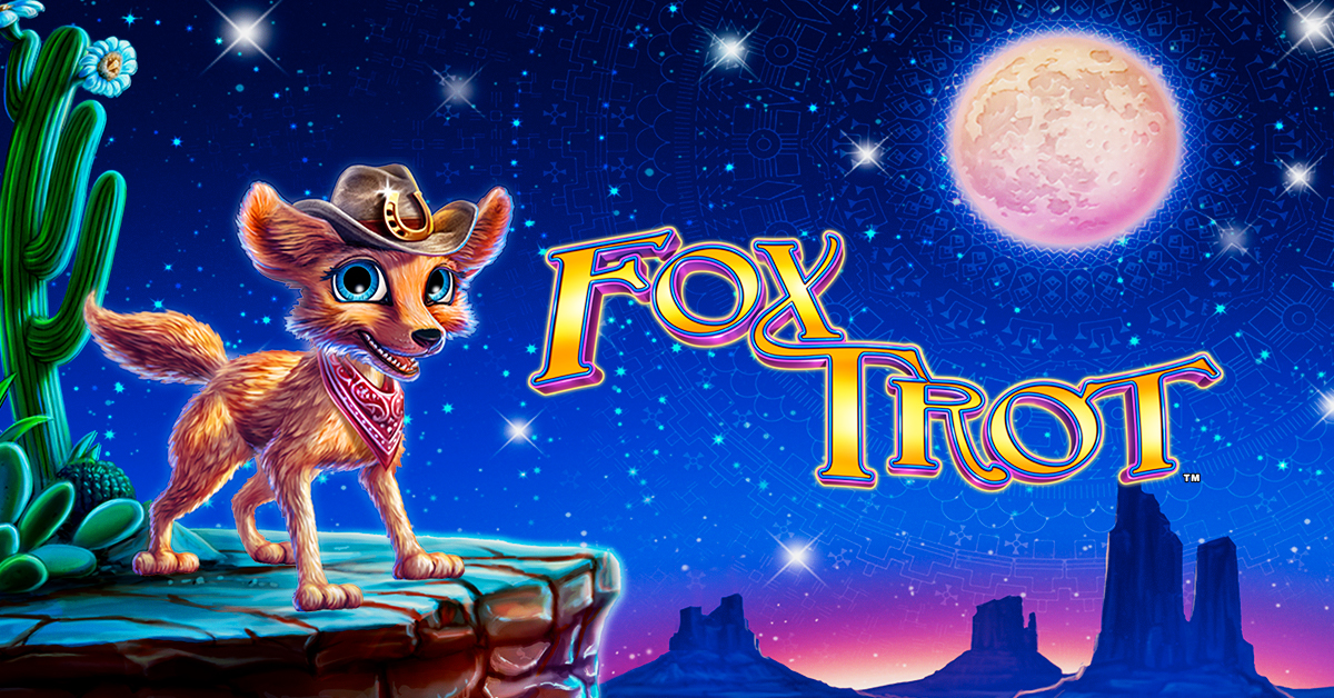 Unveiling the Charm of Fox Trot: A Slot Game Adventure
