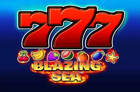 Blazing Sea Slot: Dive into a Classic Slot Adventure
