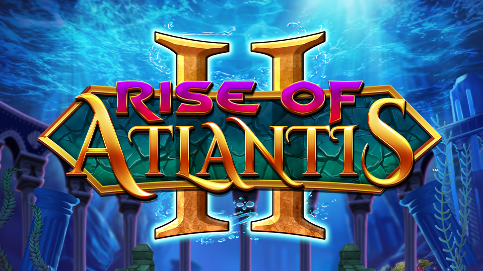 Rise of Atlantis 2 - Slot Game Review