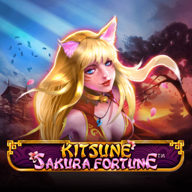 Kitsune Sakura Fortune: A Japanese Adventure Awaits