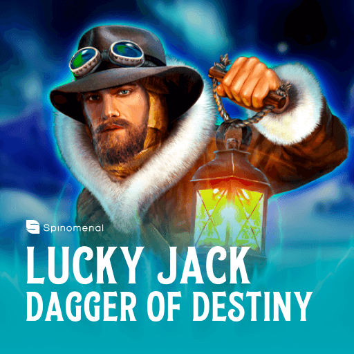 Lucky Jack Dagger of Destiny: Unlocking the Adventure in the Arctic