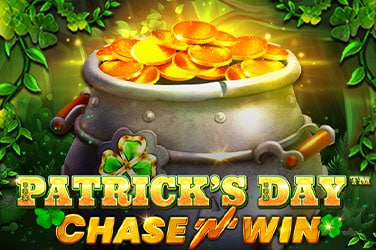 Patrick's Day Chase ‘N’ Win - Slot Game Review