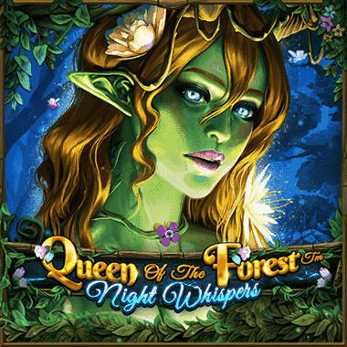 Discover the Enchantment: Queen of the Forest - Night Whispers Slot