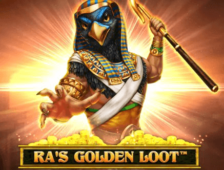 Unveiling the Mysteries: Ra’s Golden Loot Slot Game