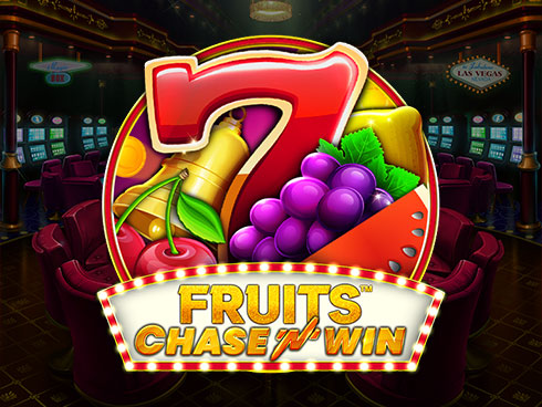 Fruits Chase 'N' Win - Slot Game Review