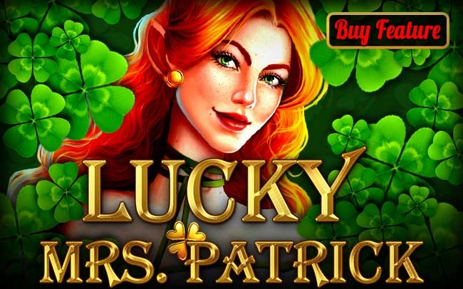 Lucky Mrs Patrick - Slot Game Review