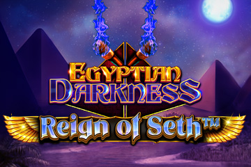 Reign of Seth Egyptian Darkness: A Journey into Ancient Egypt's Mysteries