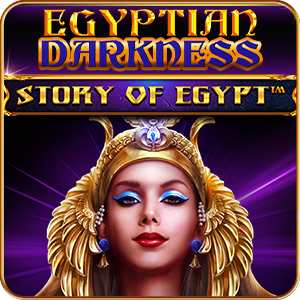 Story of Egypt Egyptian Darkness Slot: An Epic Adventure Awaits