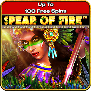 Spear of Fire: Unraveling the Mysteries of Aztec Riches