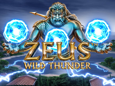 Zeus Wild Thunder: A Thunderous Adventure Awaits!