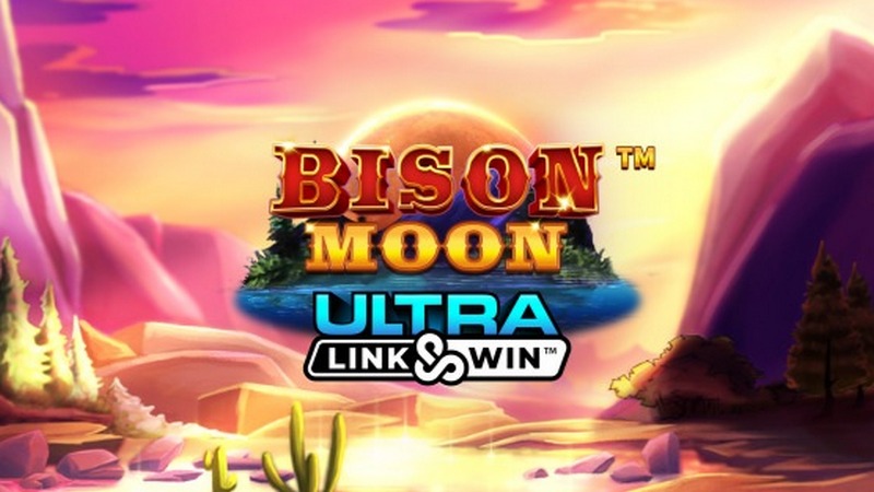 Bison Moon Ultra Link & Win - Slot Game Review