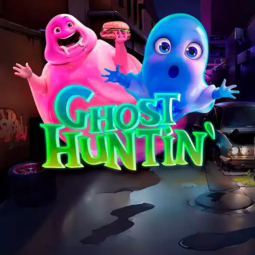 Ghost Huntin' - Slot Game Review