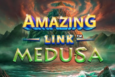 Unlocking the Myth: Amazing Link Medusa Slot Game