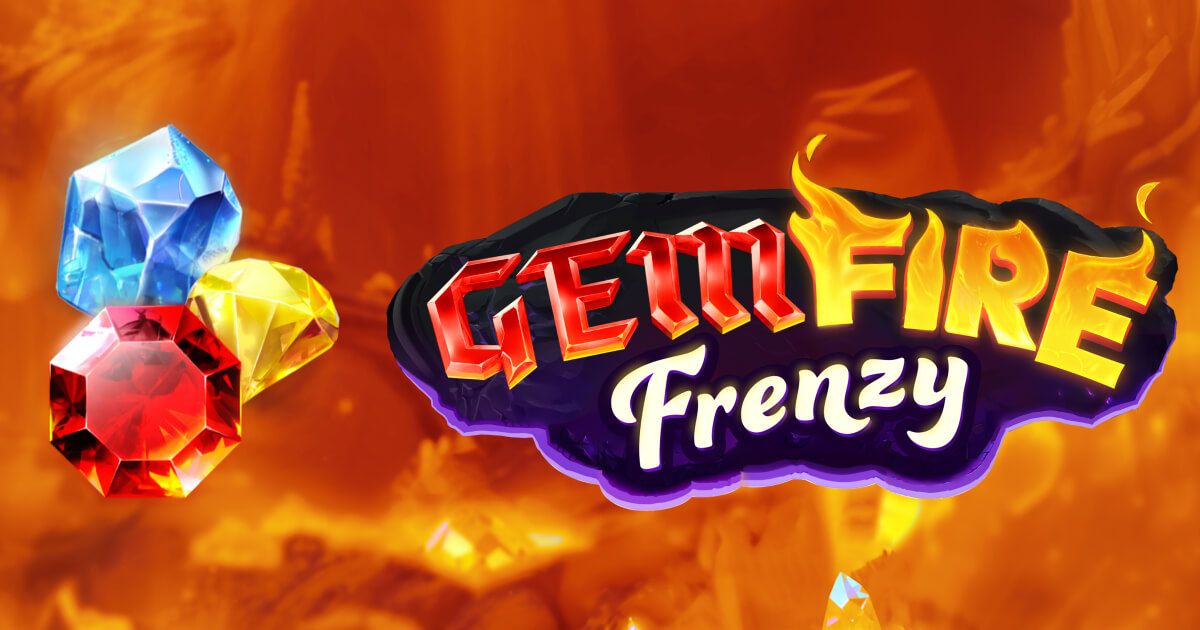 Exploring Gem Fire Frenzy by Hammertime: A Fiery Adventure