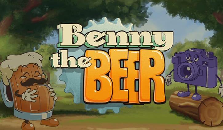 Benny the Beer: An In-Depth Exploration of Hacksaw Gaming's Video Slot