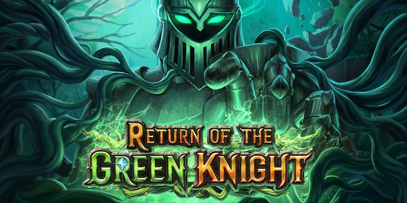 Return of the Green Knight - Slot Game Review