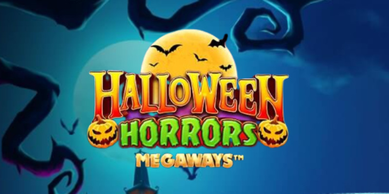 Unveiling Halloween Horrors Megaways by Iron Dog Studio