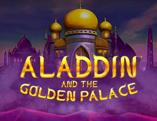 Aladdin and the Golden Palace: Unveiling the Magic of Riches
