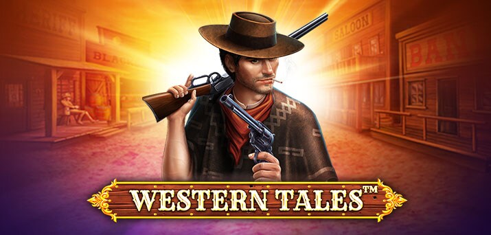 Unveiling the Excitement of Western Tales Slot