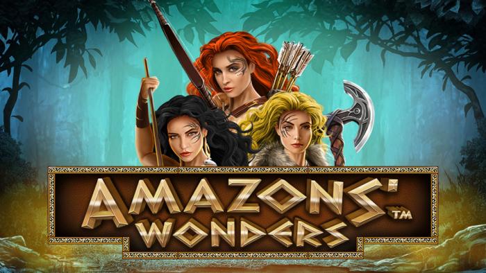 Embark on an Amazonian Adventure with the Amazons’ Wonders Slot