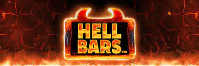 Get Fired Up with Hell Bars: A Sizzling Slot Adventure