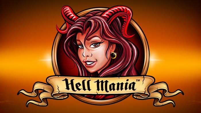 A Dive into Hell Mania Slot Game