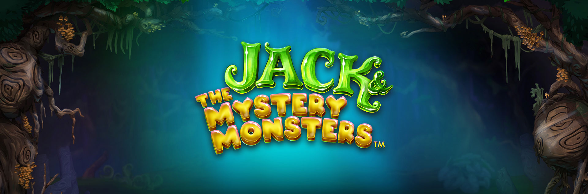 Embark on a Whimsical Adventure with Jack and the Mystery Monsters Slot