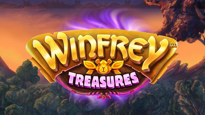 Winfrey Treasures - Slot Game Review