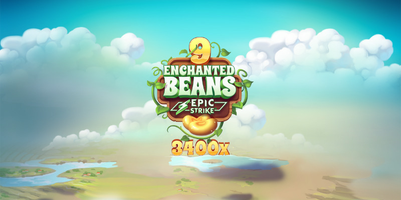 Unveiling the Magic: A Deep Dive into 9 Enchanted Beans Slot Game
