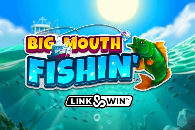 Big Mouth Fishin Slot Game: Dive into the Depths of Excitement