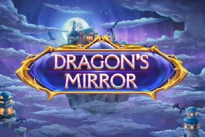 Unveiling the Mysteries of Dragon's Mirror Slot Game by Red Tiger Gaming