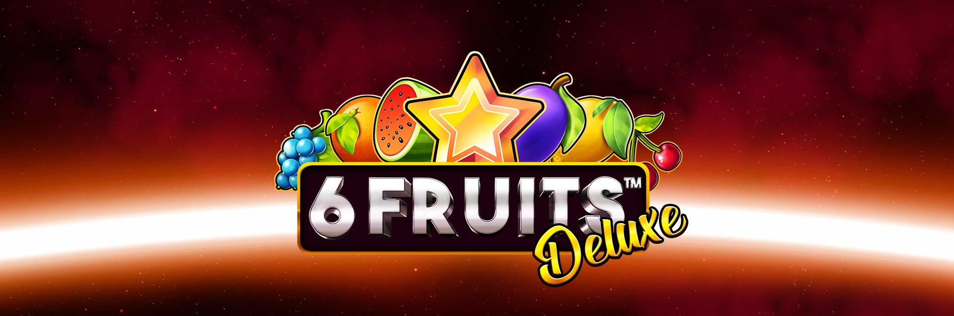 Exploring the 6 Fruits Deluxe Slot Game by SYNOT Games