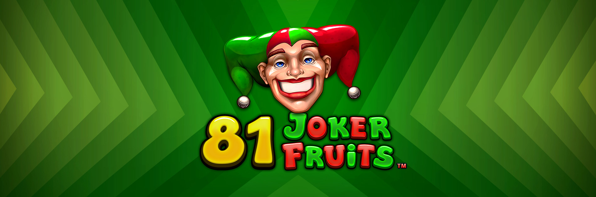 81 Joker Fruits - Slot Game Review