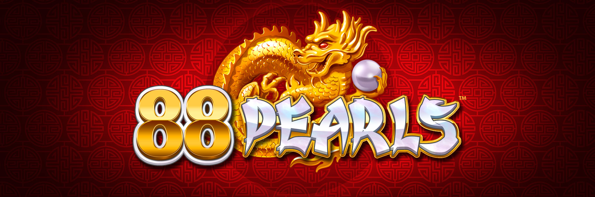 Discover Luck and Luxury in 88 Pearls Slot Game