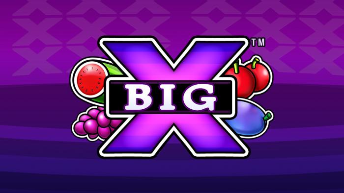 Big X Slot Game: Unveiling the Classic Reel Thrills by SYNOT