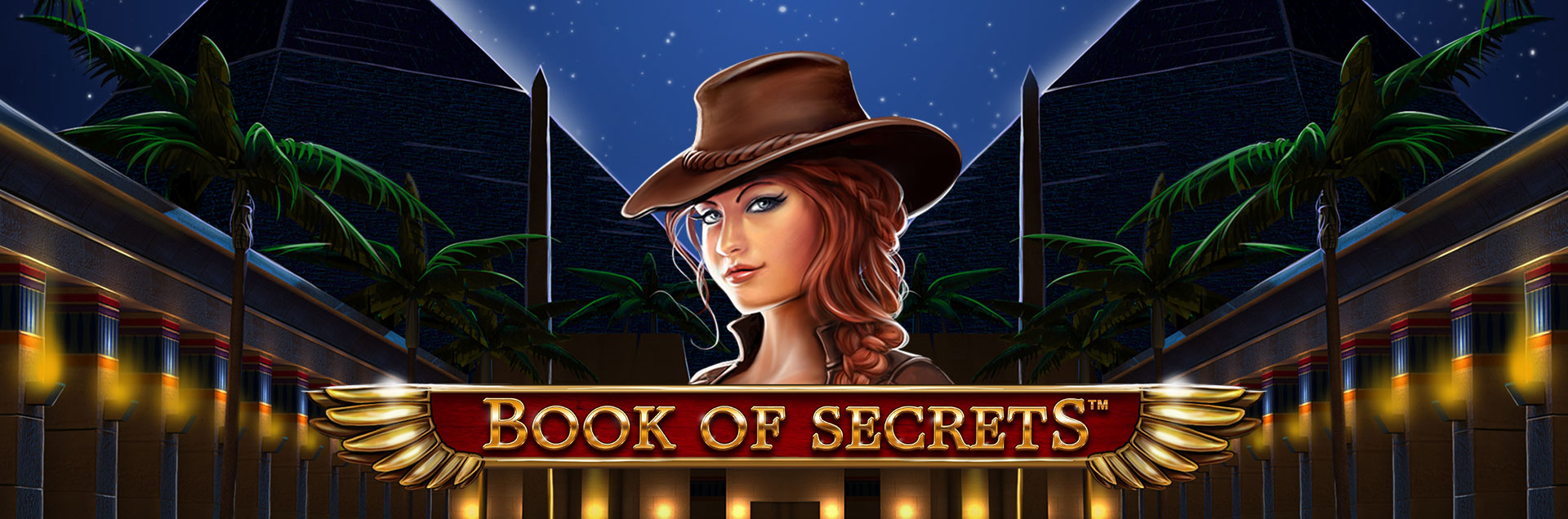 Unraveling the Mysteries of  Book of Secrets Slot Game