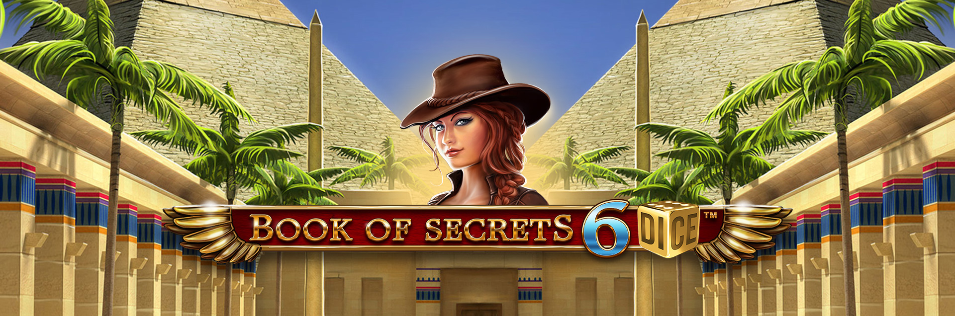 Unveiling the Mysteries: Book of Secrets 6 Slot Game