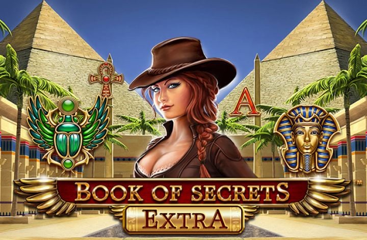 Unlocking the Secrets: A Deep Dive into the Book of Secrets Extra Slot Game
