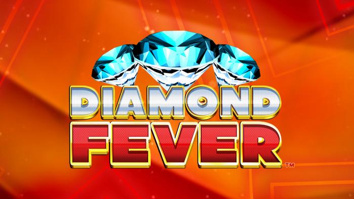 Diamond Fever : Slot Game Review