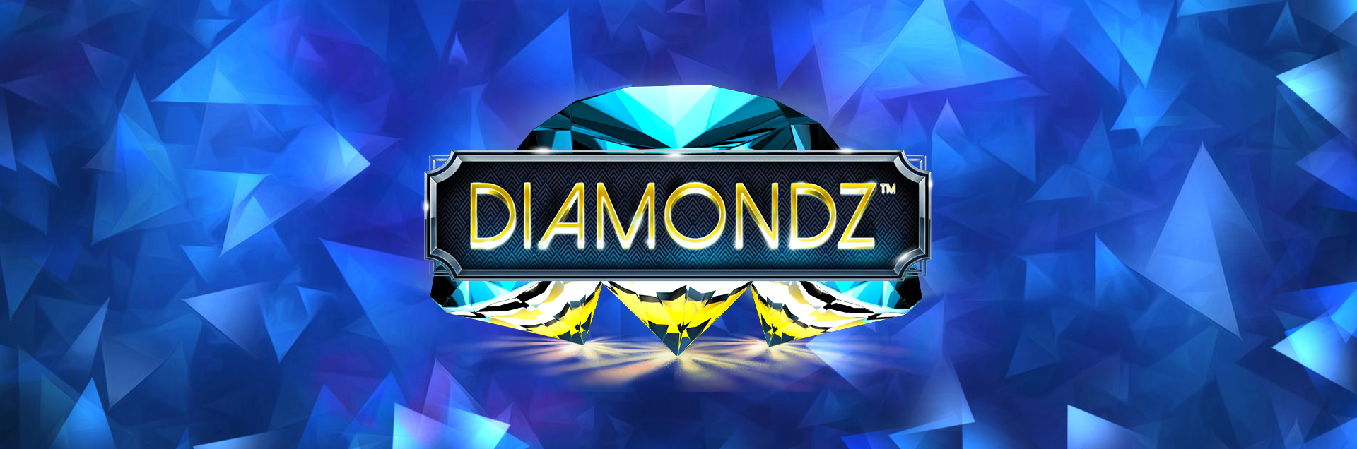 Jewels on the Reels : Unraveling the Allure of DiamondZ Slot Game
