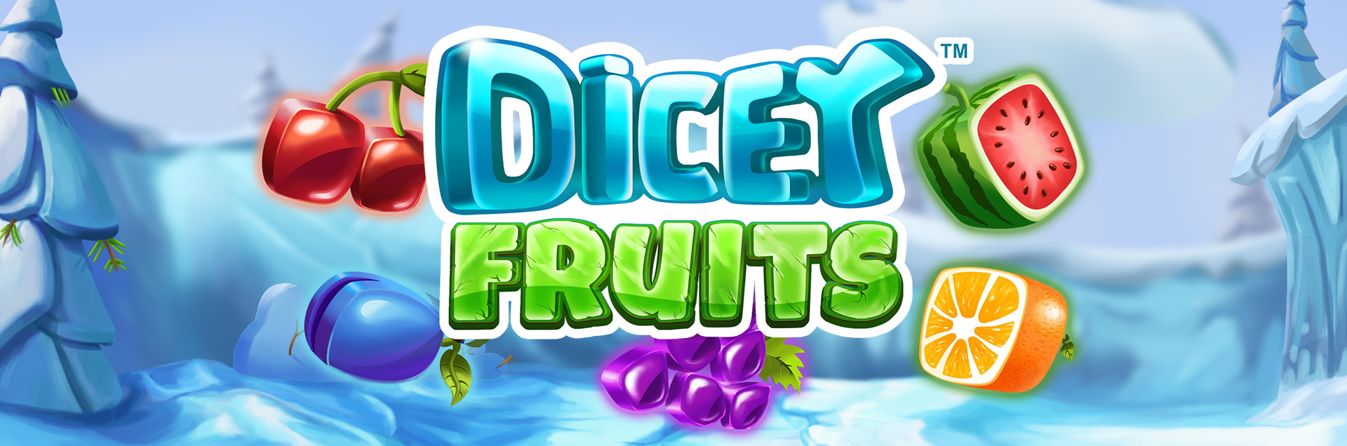 Fruity Fun on the Reels: Unwrapping the Excitement in Dicey Fruits Slot Game