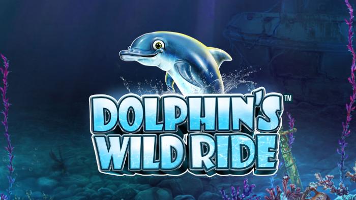 Dive into Riches with Dolphin’s Wild Ride: A SYNOT Games Slot Game