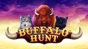 Unveiling the Thrills of the Buffalo Hunt Slot Game