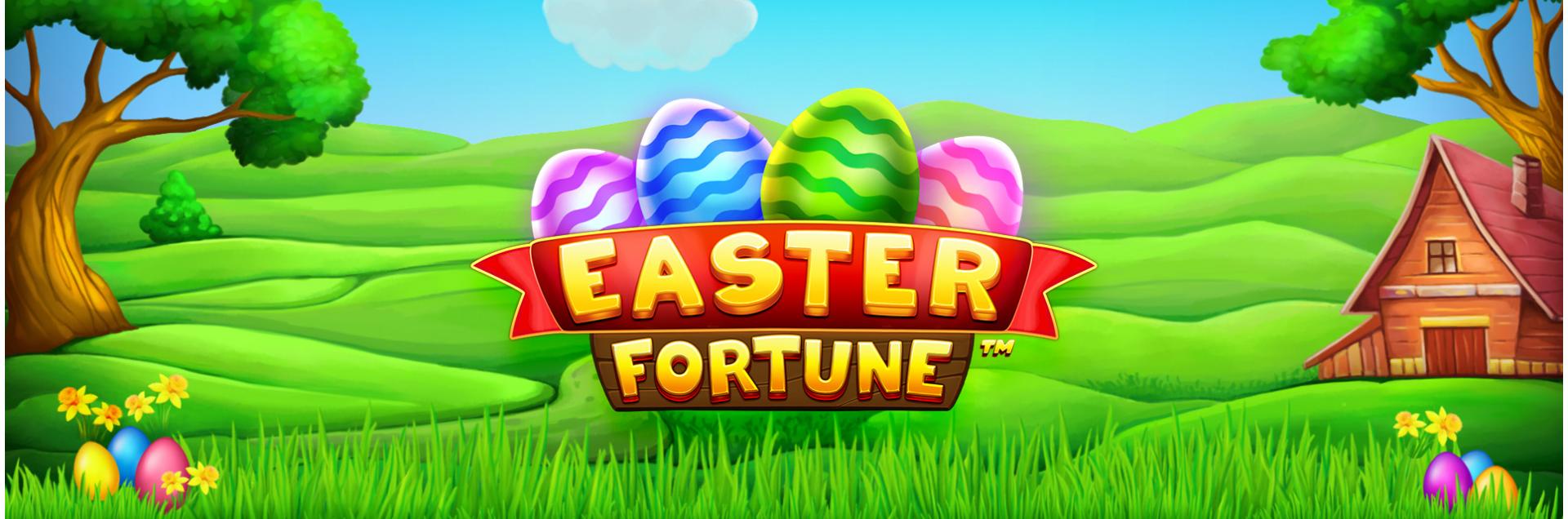 Easter Fortune : Slot Game Review