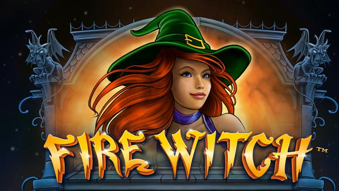 Fire Witch : Slot Game Review